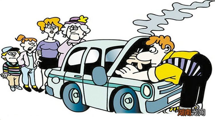 发动机自动熄火的原因有哪些