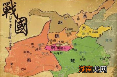 秦国覆灭六国后，是如何对待六国国君的呢、