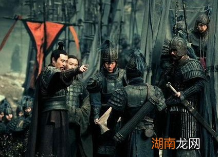 古代打仗经常出现借兵 古人之后又是怎么还的