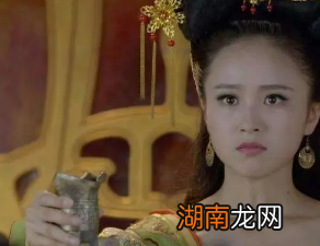 羊献容先后嫁了两个皇帝,当了六次皇后,她究竟经历了什么?