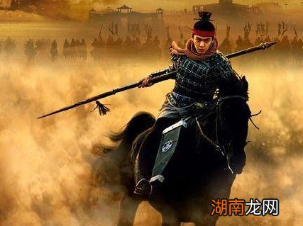 霍去病22岁就能封狼居胥 霍去病到底有多厉害