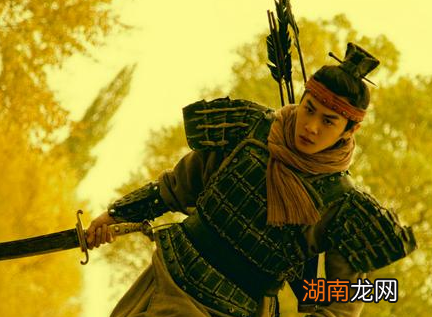 霍去病22岁就能封狼居胥 霍去病到底有多厉害