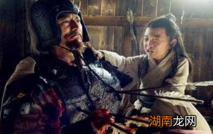 古代弓箭威力有那么大吗 古人中箭后为何拔不出来