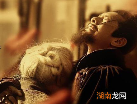 古代将军手握重兵又山高皇帝远的 古人为何很少叛乱