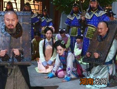 古代将军手握重兵又山高皇帝远的 古人为何很少叛乱