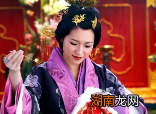 庾文君：大臣让她临朝听政，她却接连拒绝了四次