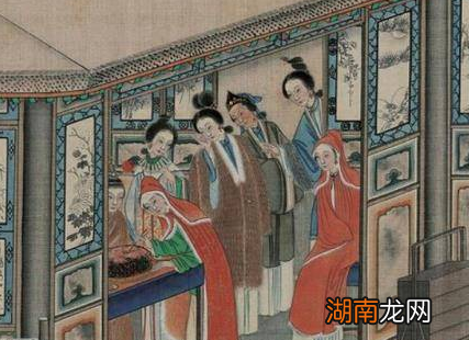 古代女太监入宫叫做“幽闭” 幽闭到底是什么意思