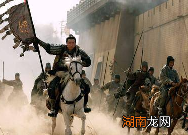 诸葛亮那么厉害,为何他的后代却很平庸呢?