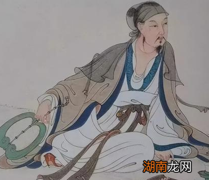 都说古代穿的十分保守 古人夏天都是怎么穿衣的
