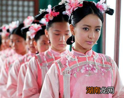 古代太监为什么要娶老婆 古人有什么意义存在