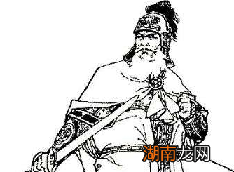 荀庚是什么人?他有怎样的经历呢?