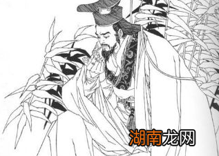 荀庚是什么人?他有怎样的经历呢?