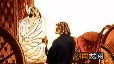 晏婴把孔子从齐国逼走，为什么孔子还夸他？