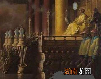 清军入关后,为了维护统治为何没有推行满语?