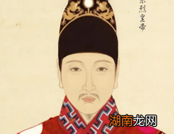 朱由检与朝臣因南迁问题争论不下,最终错过最佳时机