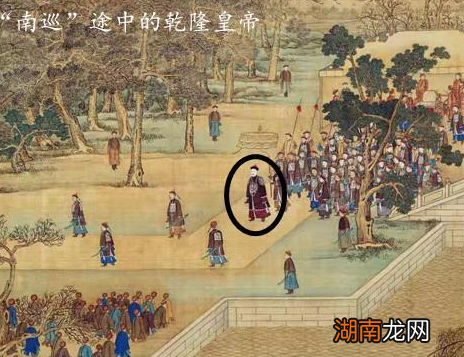 张廷玉作为雍正的宠臣 他为什么不被乾隆的认可