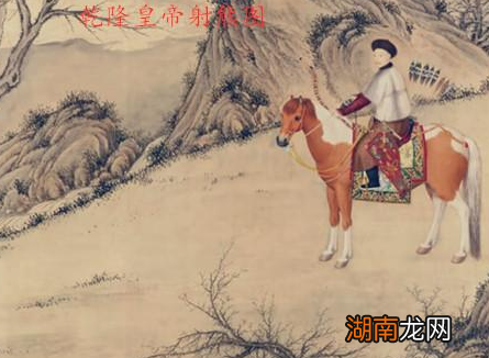 张廷玉作为雍正的宠臣 他为什么不被乾隆的认可