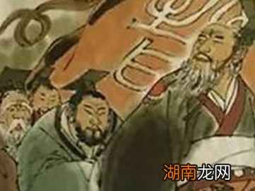 春秋时期智氏最终被韩赵魏三家消灭,是因为什么?