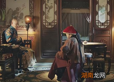 古代皇帝一顿饭五六百道菜 皇帝吃剩下的饭菜是怎么处理的