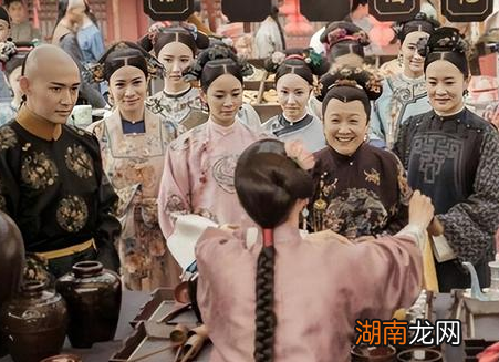 古代皇帝一顿饭五六百道菜 皇帝吃剩下的饭菜是怎么处理的