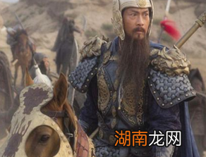 历史上的潘美是怎样的人？和影视中完全不同