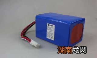 新锂电池怎么充电 教你锂电池充电方法