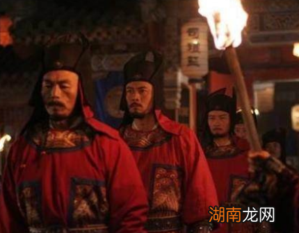 古代抄家很严重吗 皇帝为什么喜欢对官员抄家