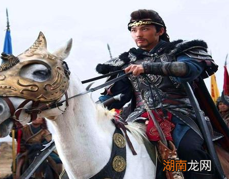 汉朝和匈奴最后一战输了 获胜的匈奴为何活不下去