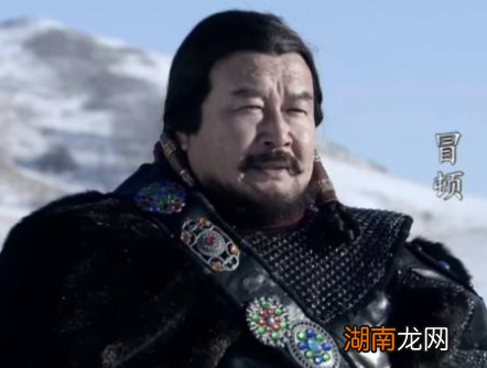 汉朝和匈奴和亲 汉朝为何只嫁不娶