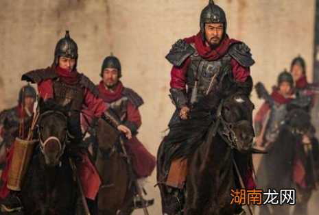 汉朝和匈奴和亲 汉朝为何只嫁不娶