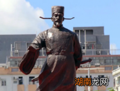 张镇孙：宋朝广东唯一的状元，保全百姓后自杀殉国