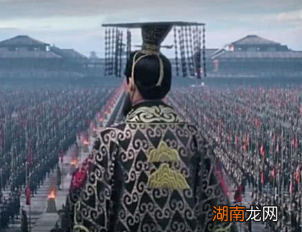 汉朝和明朝同样都是巅峰王朝 两朝表现为何如此相反