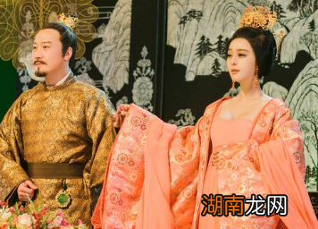 李隆基除了与杨玉环这段被传颂千年的爱情故事外,还有什么?