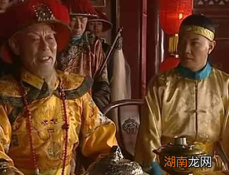 乾隆退位后的太上皇生活是什么样的 乾隆都做了什么事情