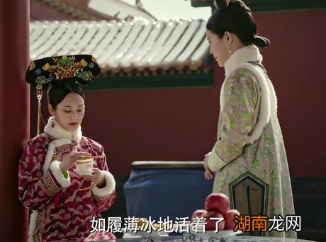 乾隆退位后的太上皇生活是什么样的 乾隆都做了什么事情