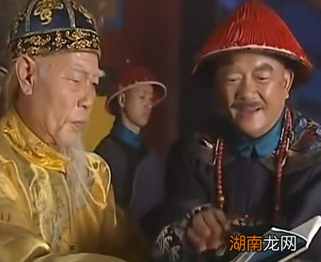 乾隆退位后的太上皇生活是什么样的 乾隆都做了什么事情