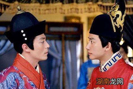 古代太上皇和皇帝都做过皇位 两人之间关系又是什么样的