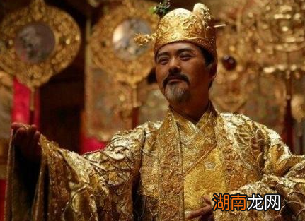 古代太上皇和皇帝都做过皇位 两人之间关系又是什么样的