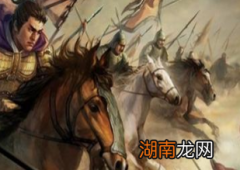 五国联合伐齐的时候，为何楚国没有参加呢？