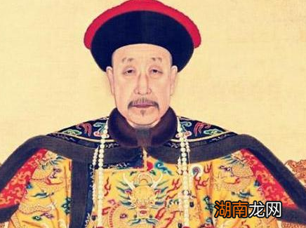 历史上太上皇的结局都不怎么好 乾隆为何还要主要禅让