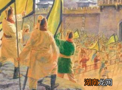 魏晋南北朝时期产生了哪些思想?有多活跃?