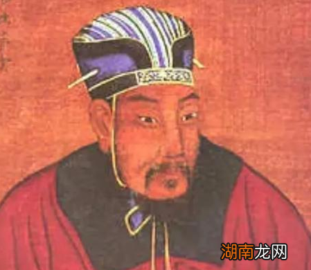 隋朝存在37年就灭亡了 隋朝的建立又是什么样的