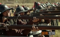 明朝能够打败蒙古骑兵 明朝为何打不过清朝