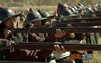 明朝能够打败蒙古骑兵 明朝为何打不过清朝