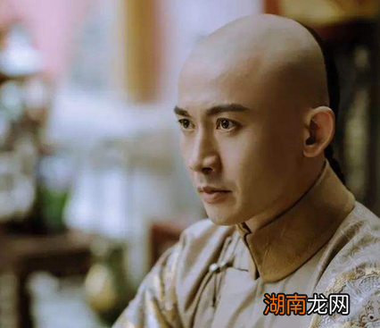 乾隆一共有十七个儿子 乾隆最后为何传位给嘉庆