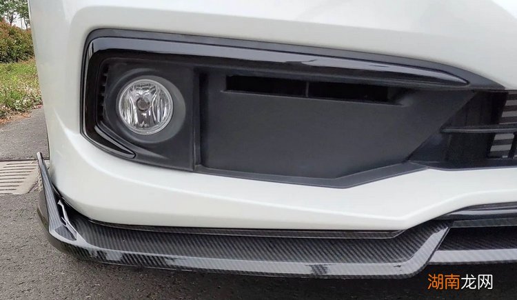 车前唇下面刮了有必要补吗