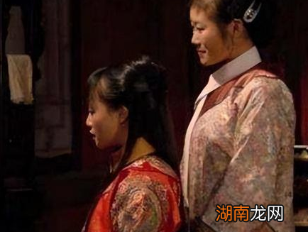 古代丫鬟到底多少钱一个 买一个丫鬟能做什么