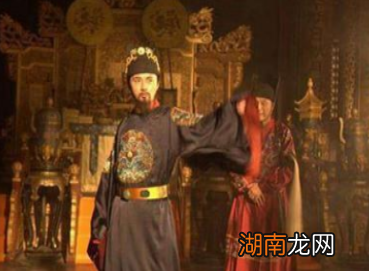 崇祯皇帝如果南迁的话,明朝能延续下去吗?