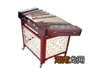 流行于新疆维吾尔族的乐器&ldquo;锵&rdquo;，是扬琴吗？