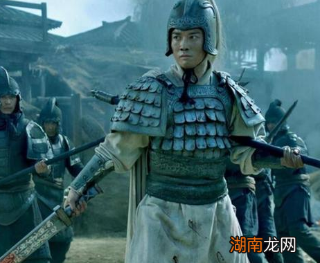 赵云早早就跟随刘备了 刘备为何不重用赵云